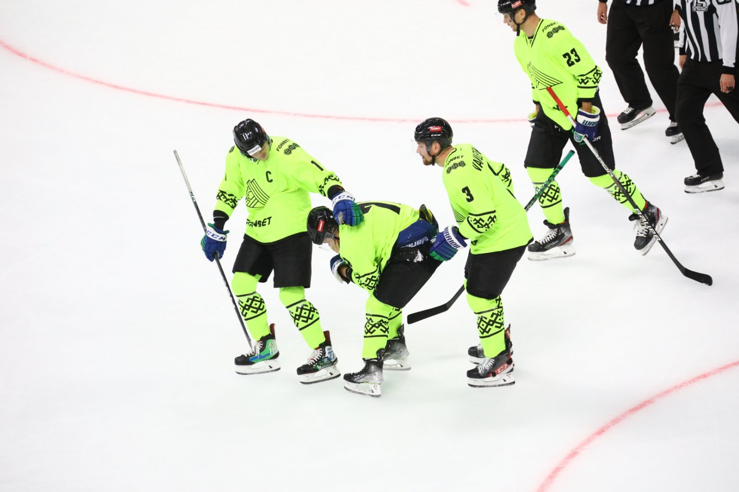 Валерий Шахов