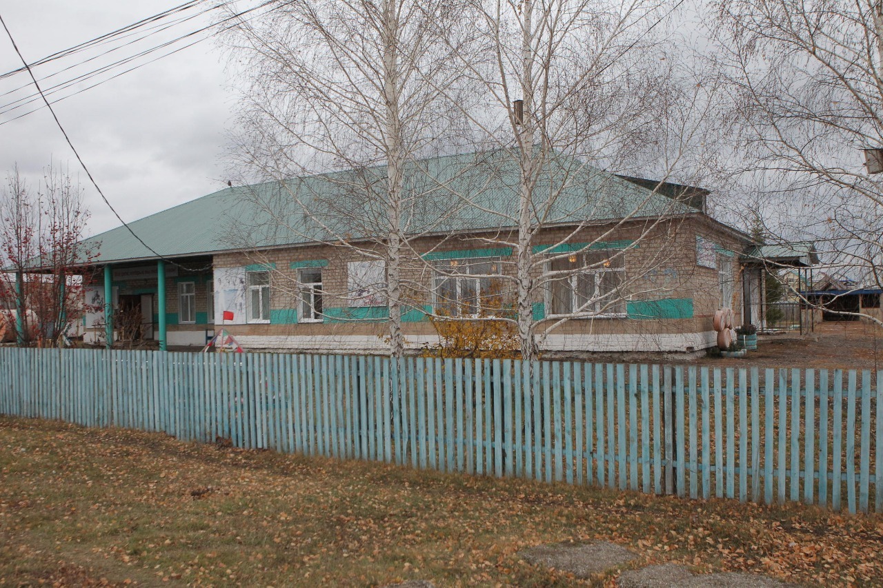 Приют Исянгулово Зианчуринского