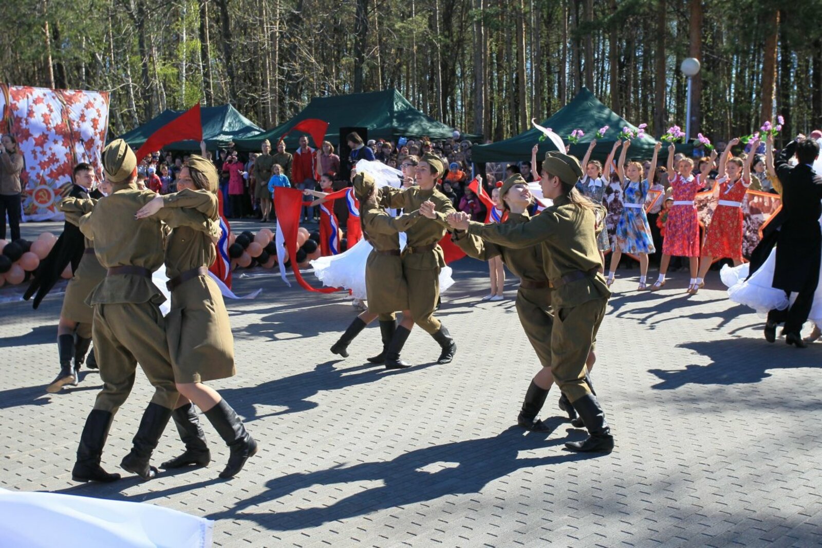 Олег Яровиков