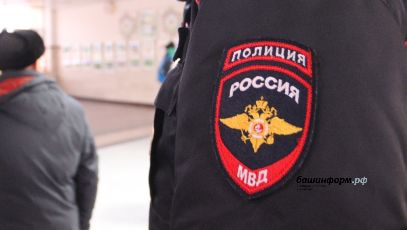 Ксения Калинина