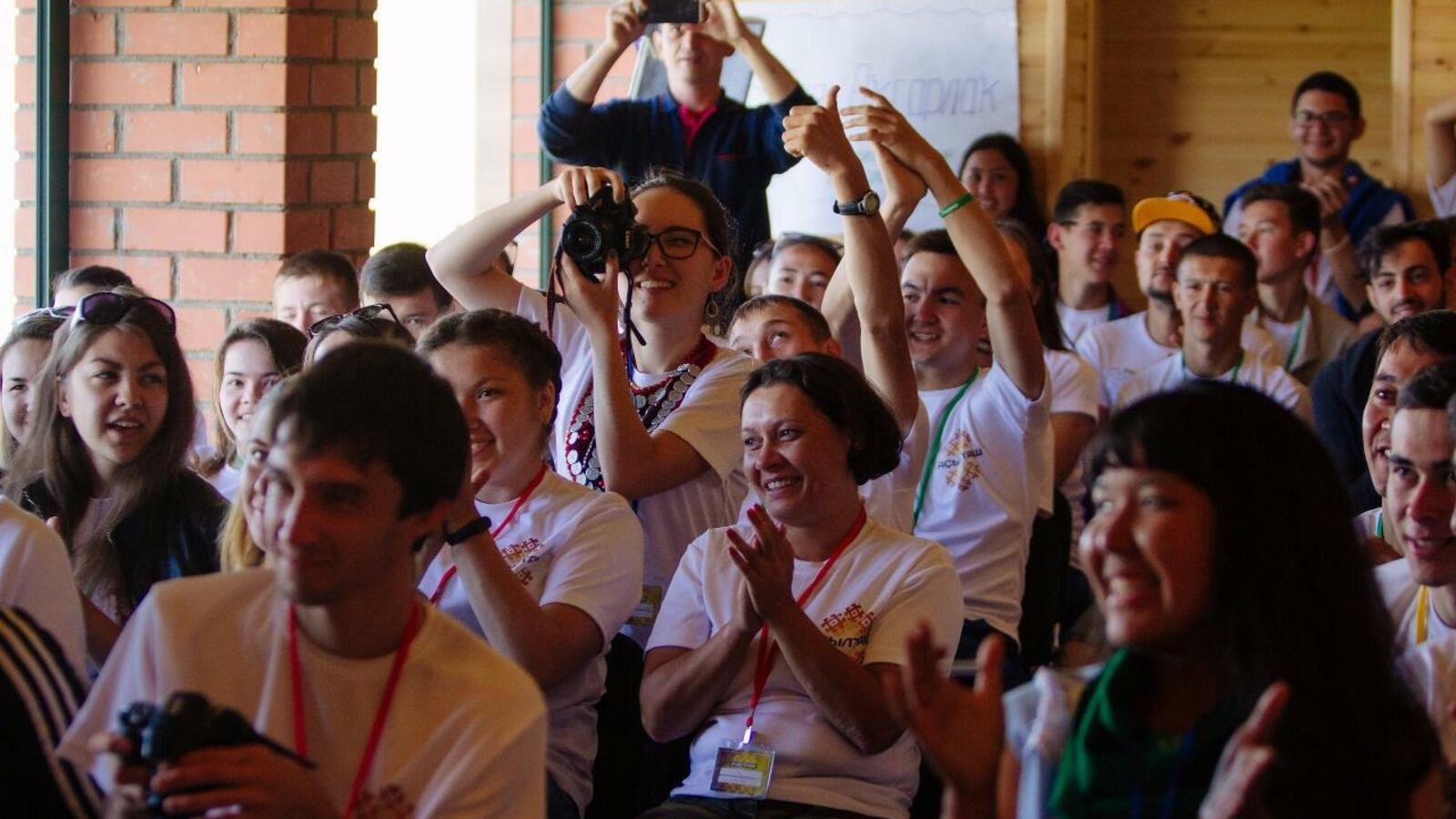 Айрат Камалетдинов