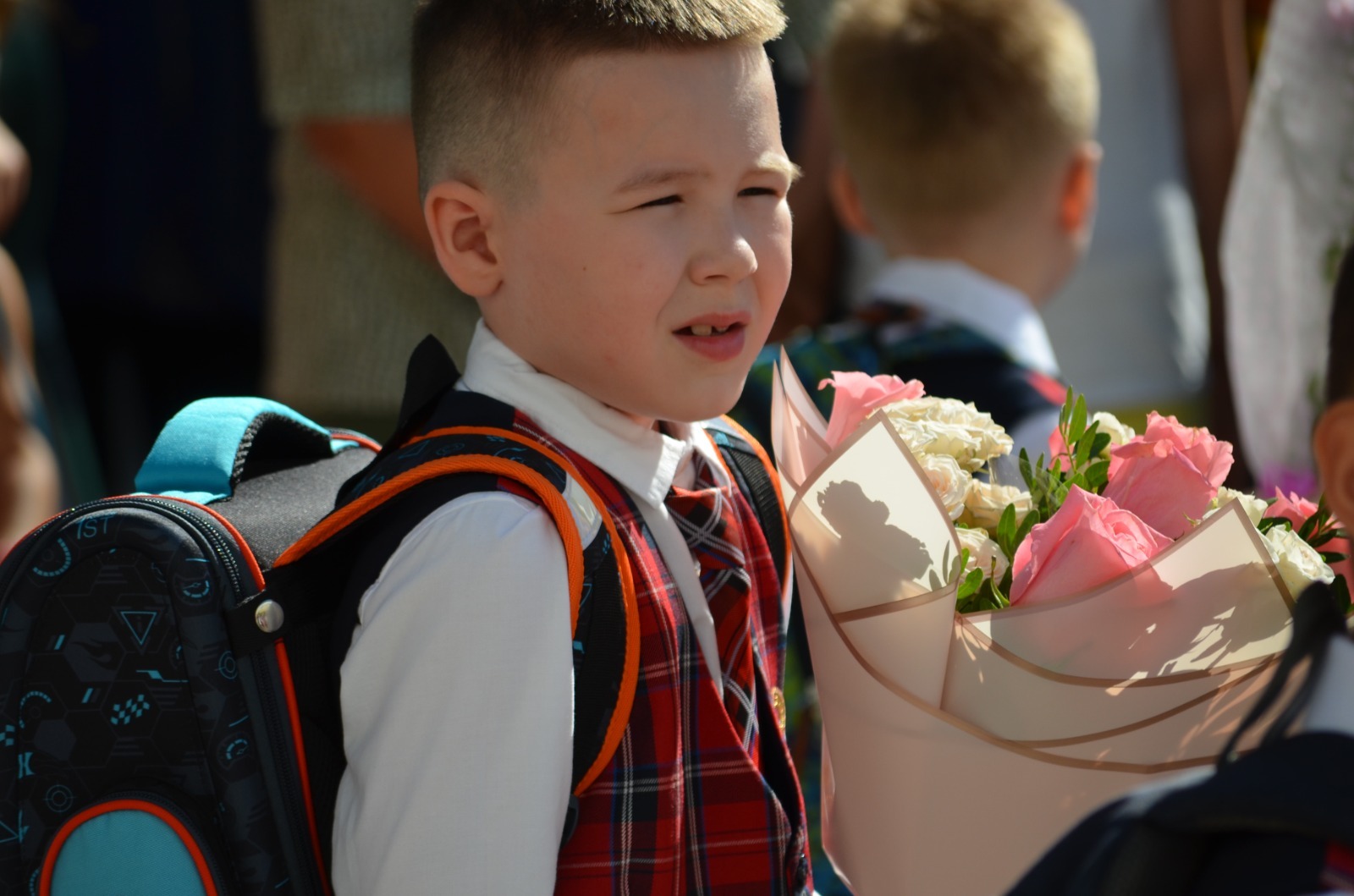 Ксения Калинина