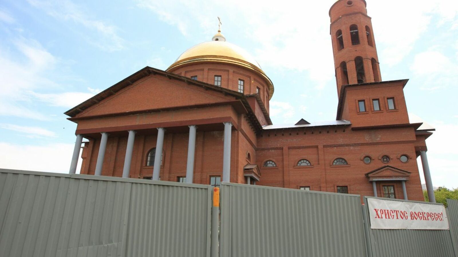 Олег Яровиков