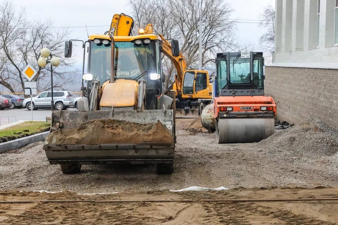 администрация г. Уфы пресс-служба