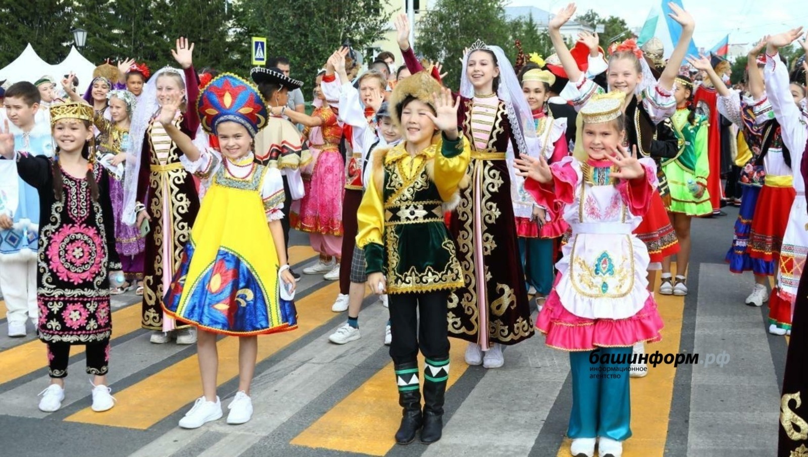 Валерий Шахов ИА «Башинформ»