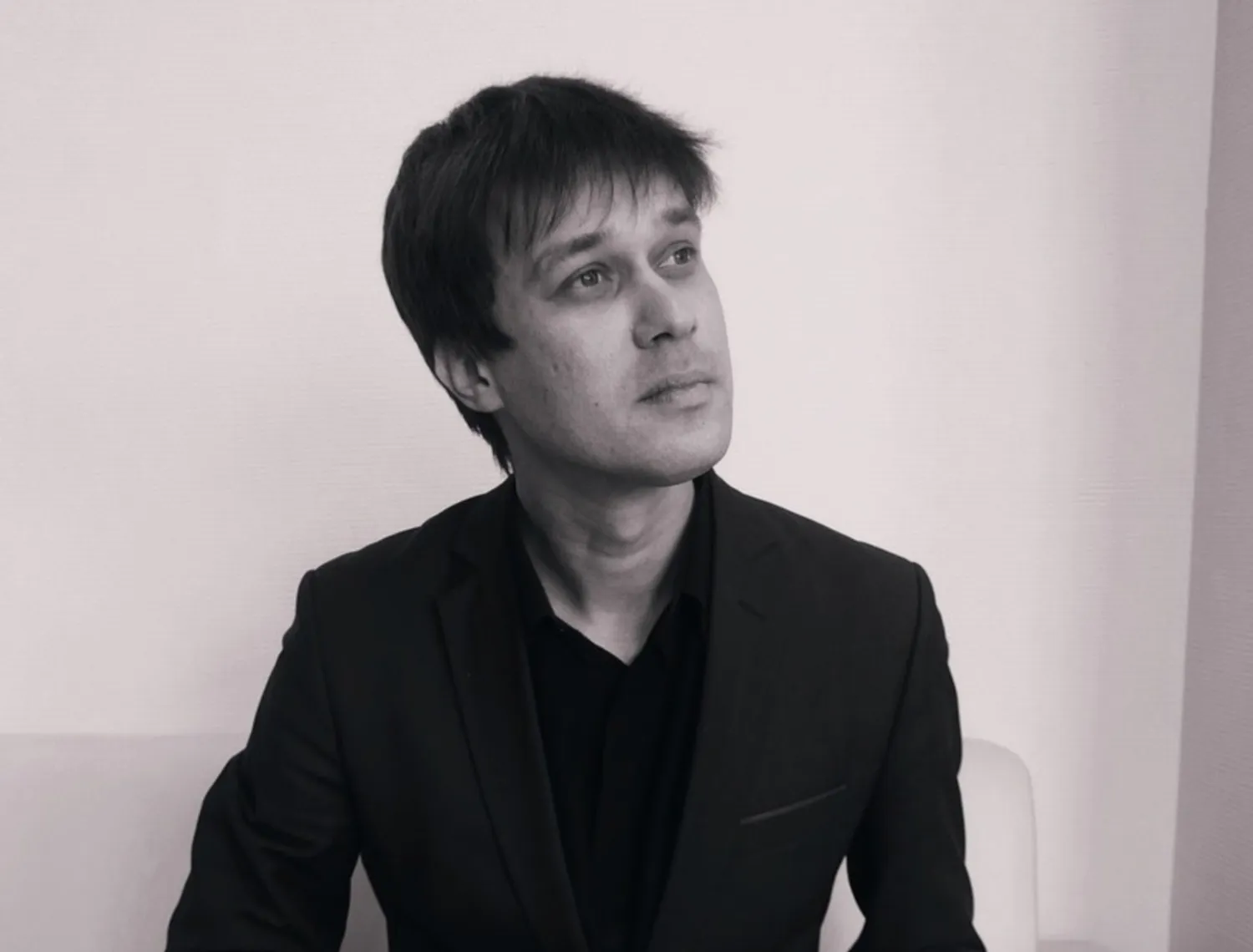 Михаил Кривошеев