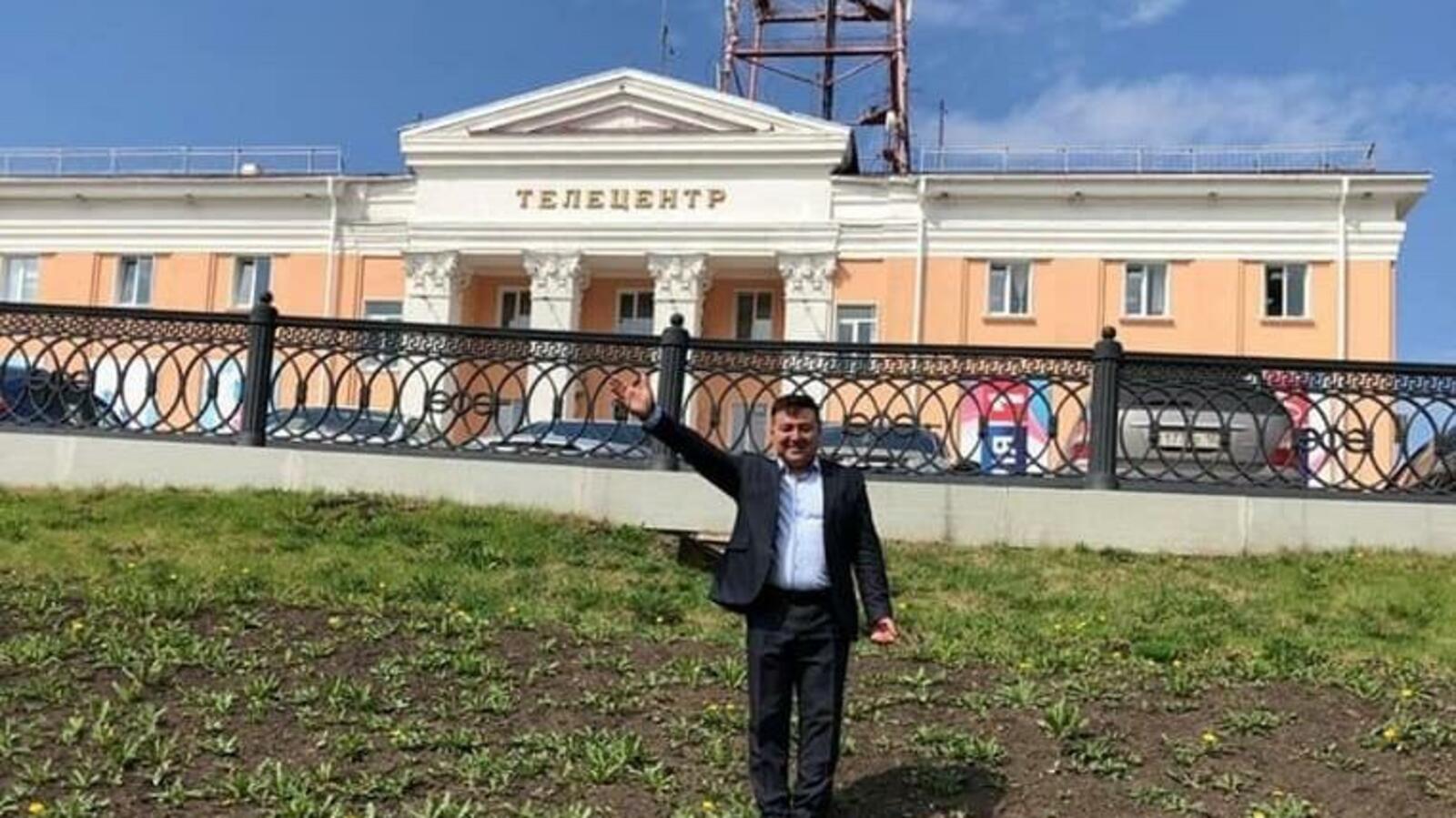 пресс-служба Исполкома Курултая башкир