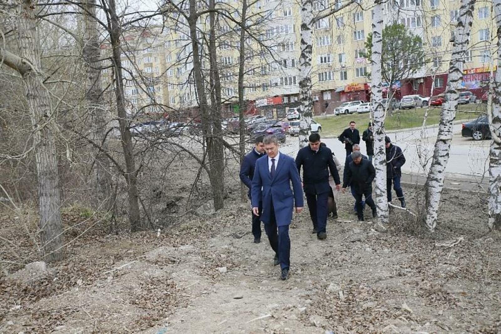 пресс-служба главы РБ