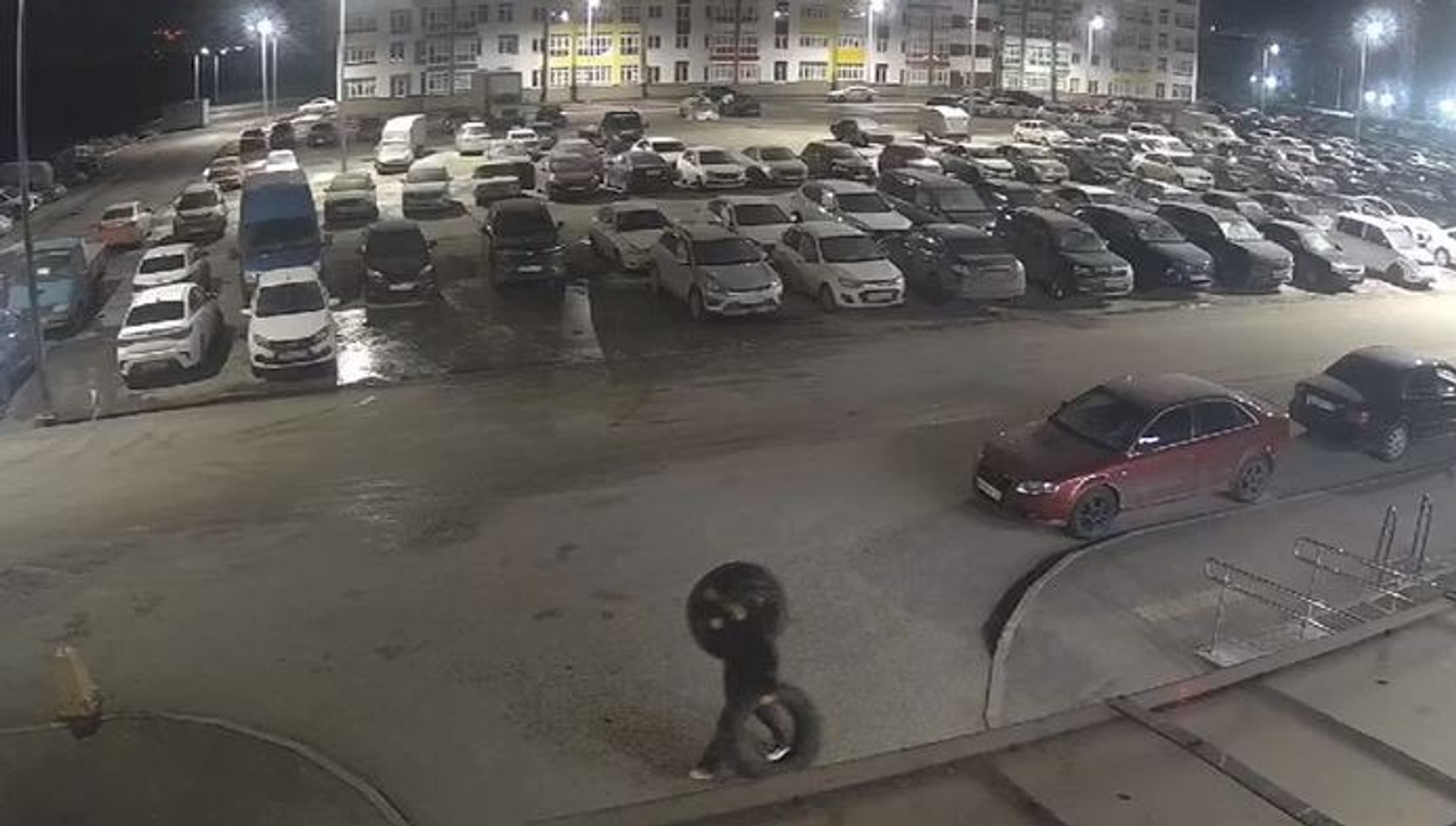 УМВД РФ по Уфе