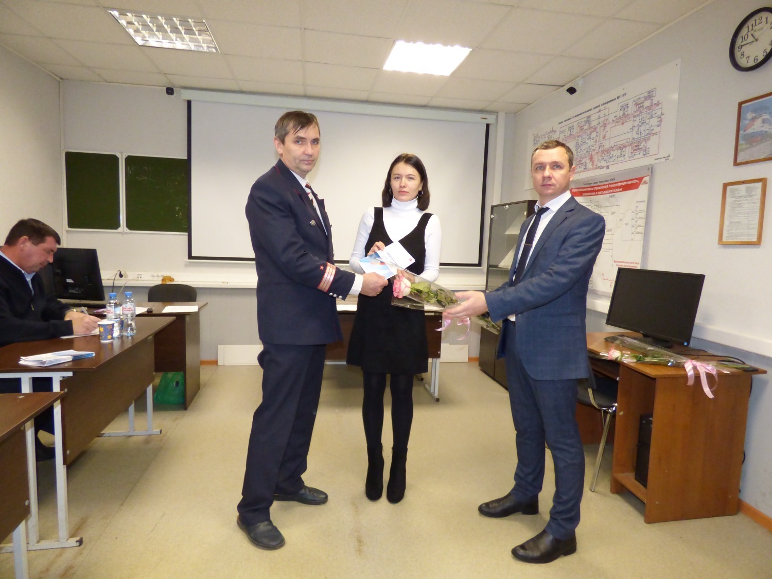 Башкирский филиал КбшЖД