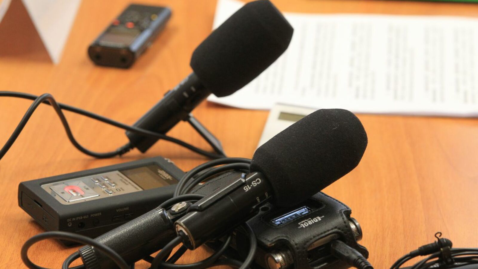 Олег Яровиков