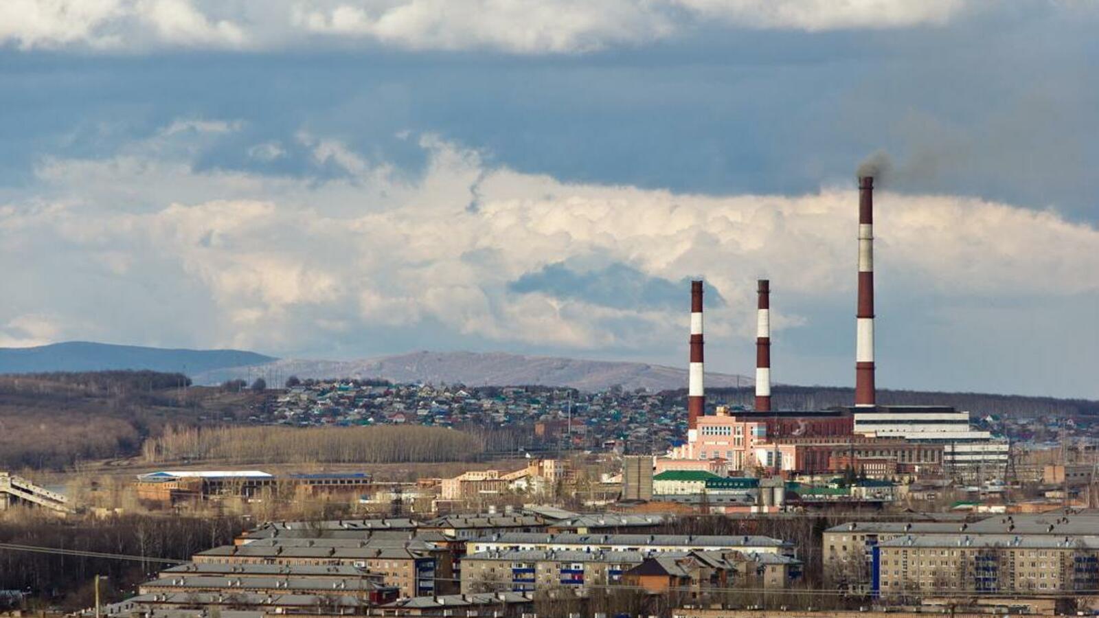 пресс-служба администрации Кумертау