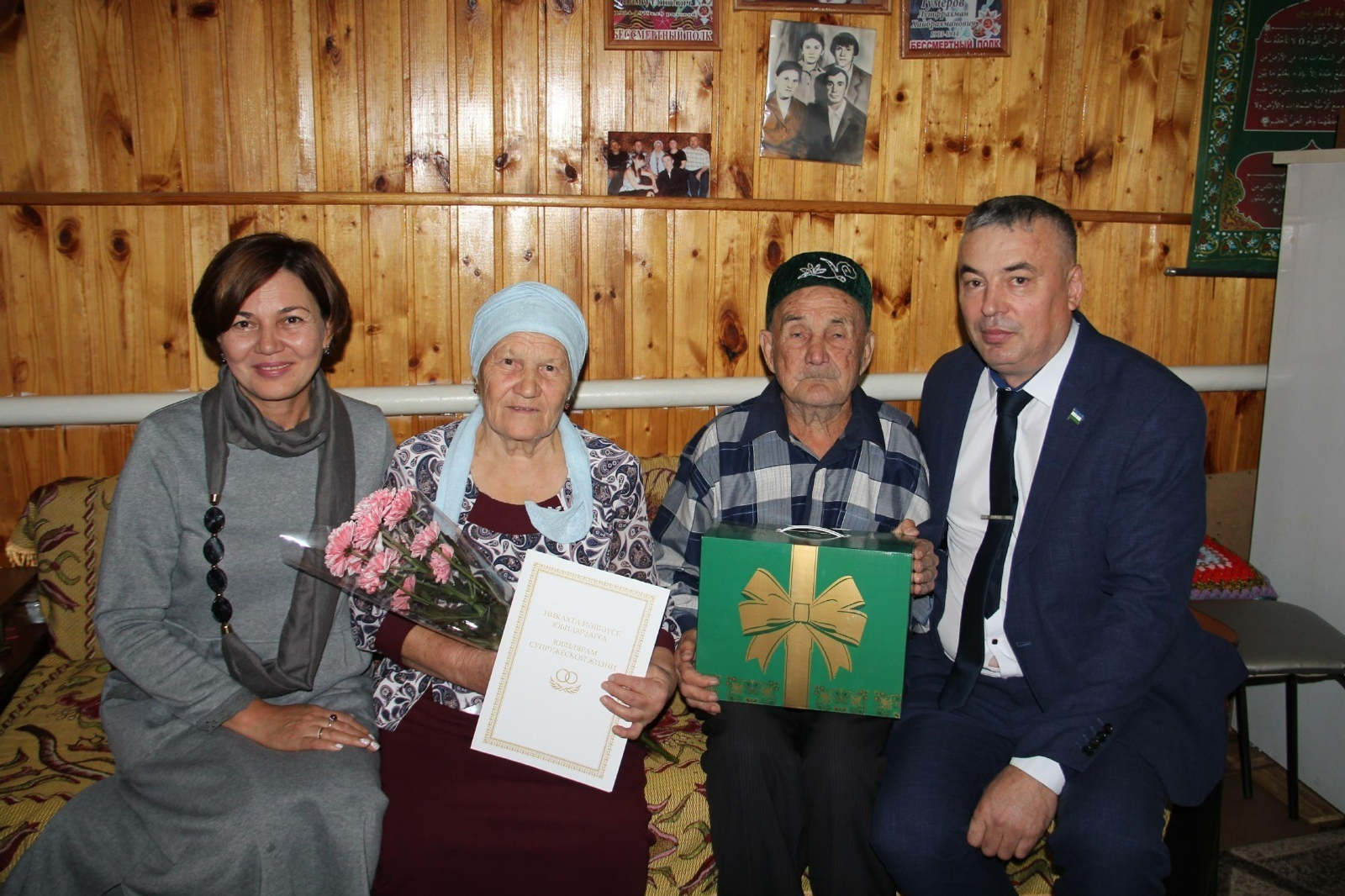 Владимир Спеле, телеграм-канал