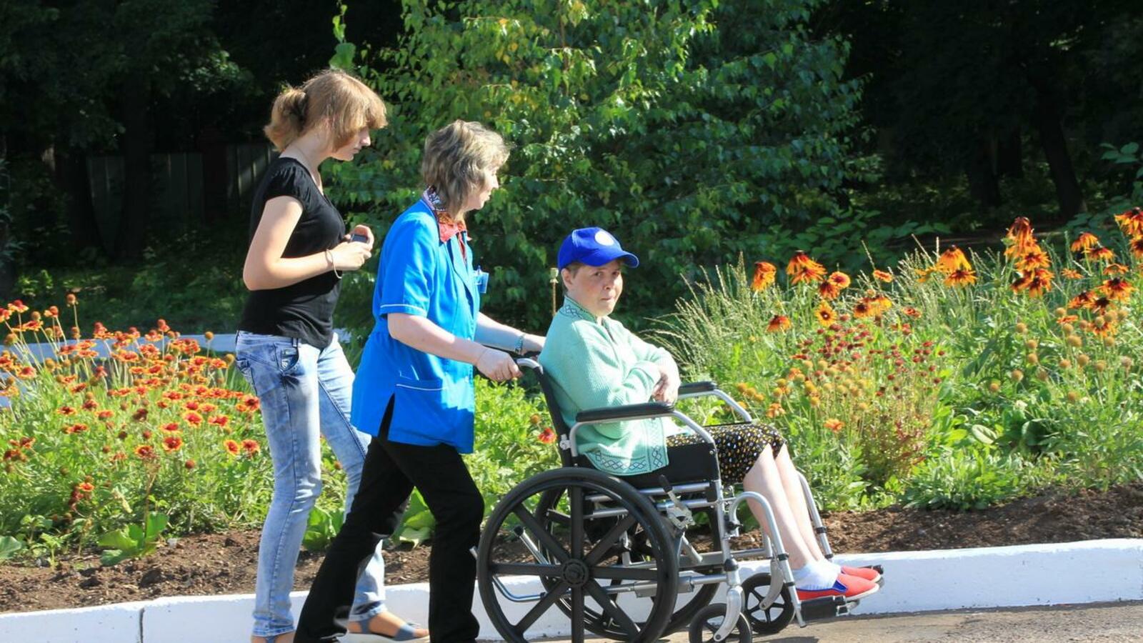 Олег Яровиков