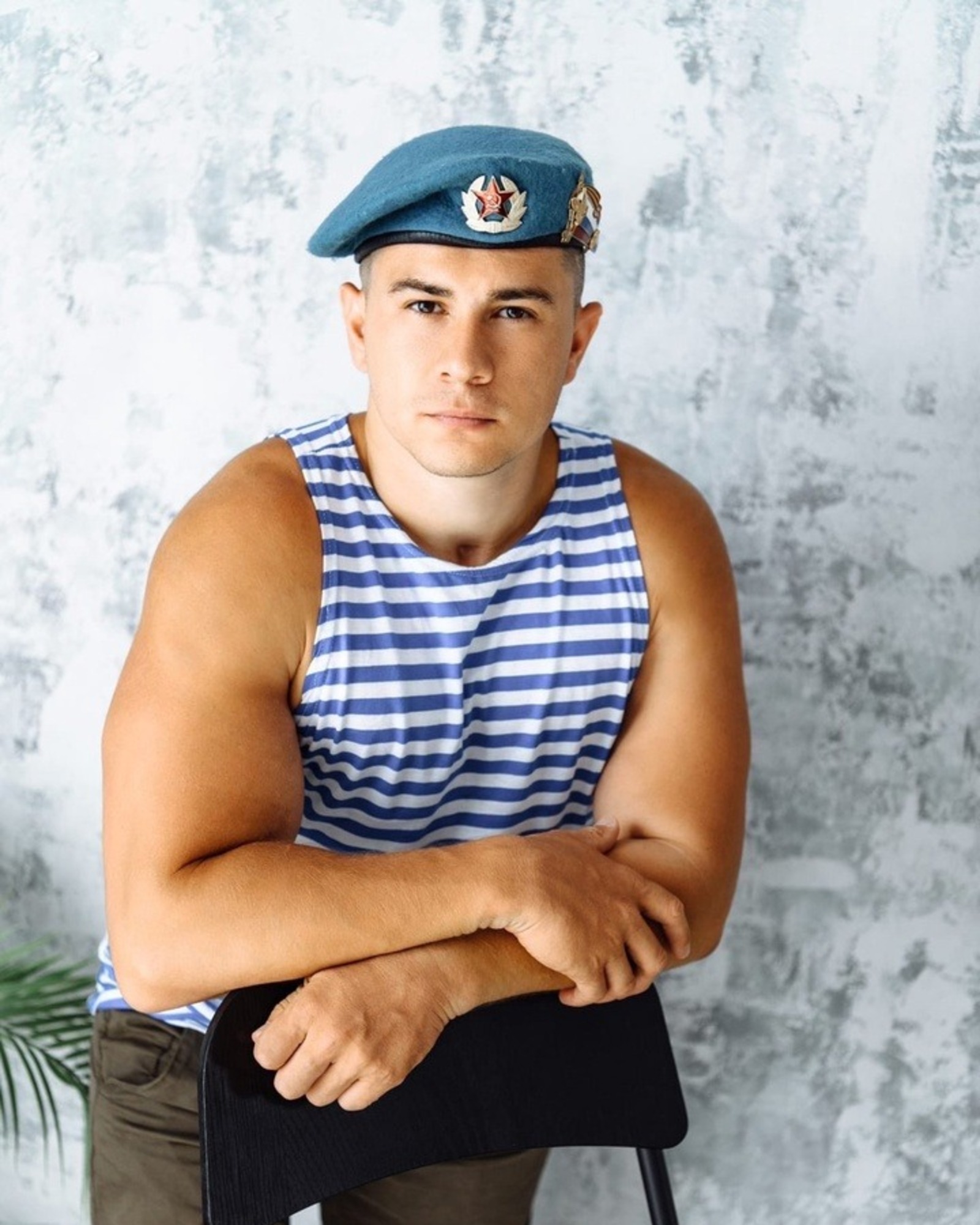 Р. Набиев/vk.com