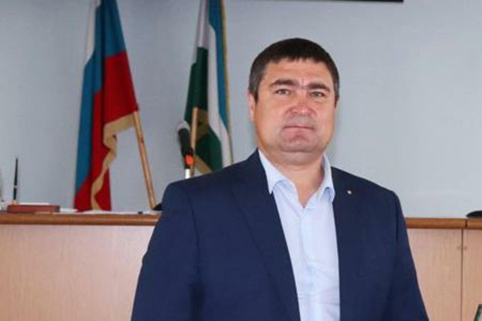 администрация Советского района