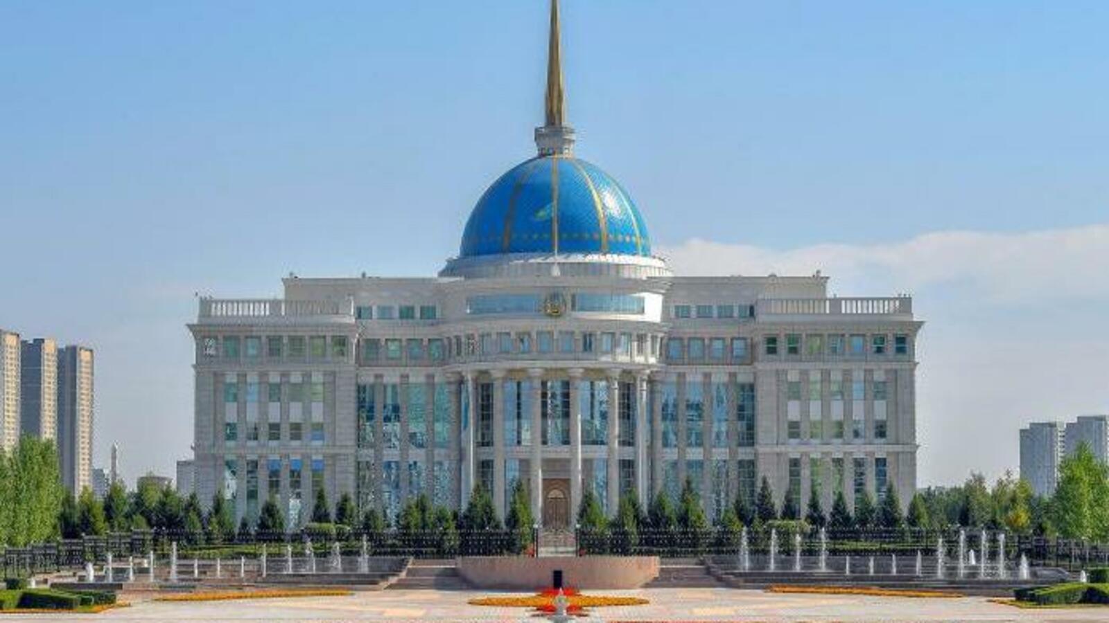 сайт Главы РБ