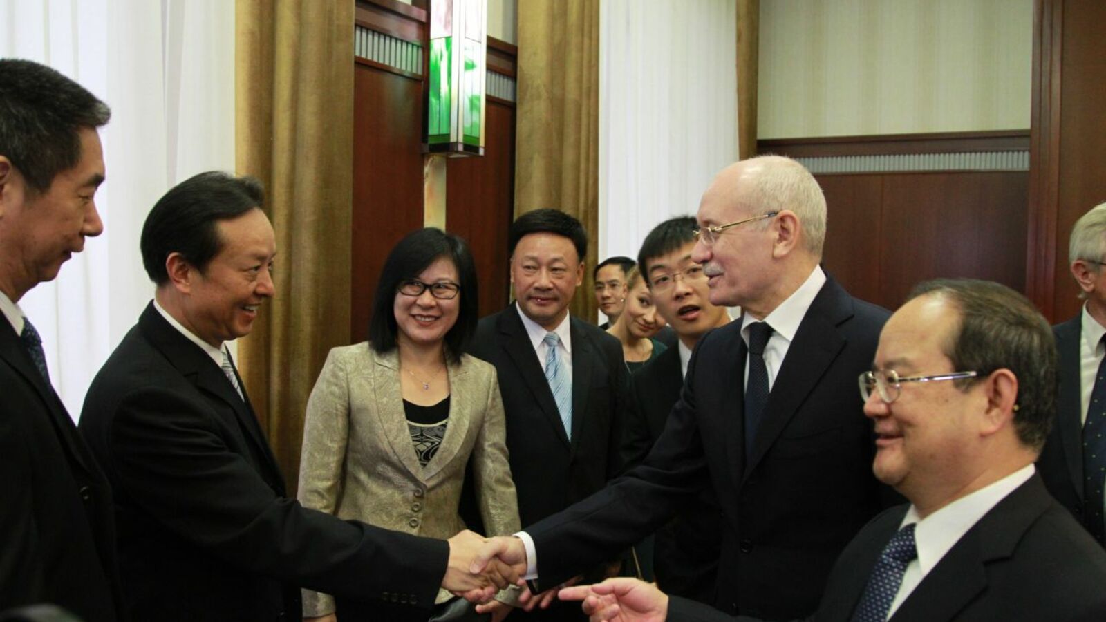 Олег Яровиков