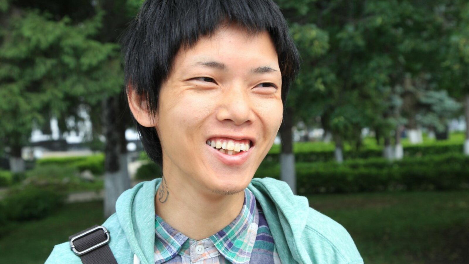 Олег Яровиков