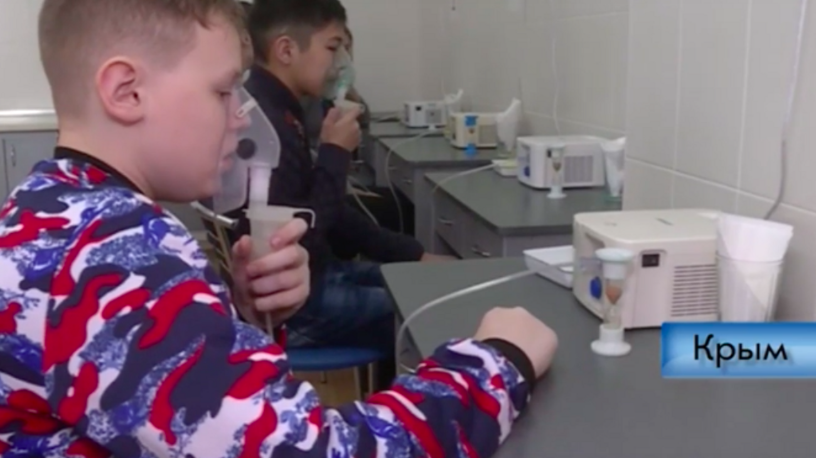 стоп-кадр видео