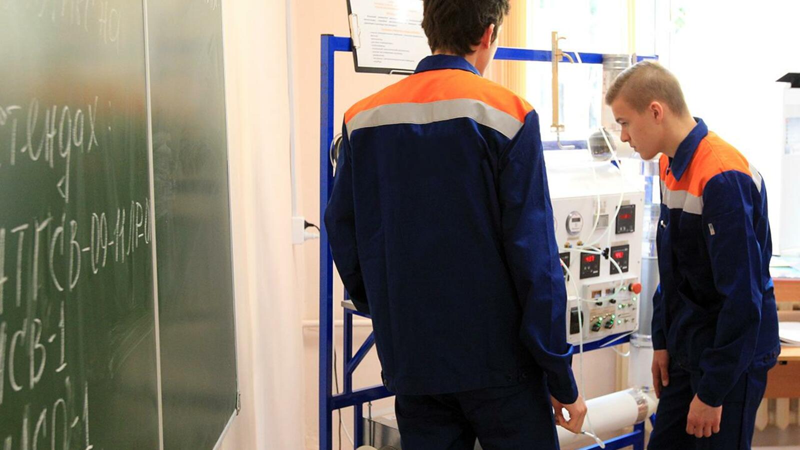 Олег Яровиков