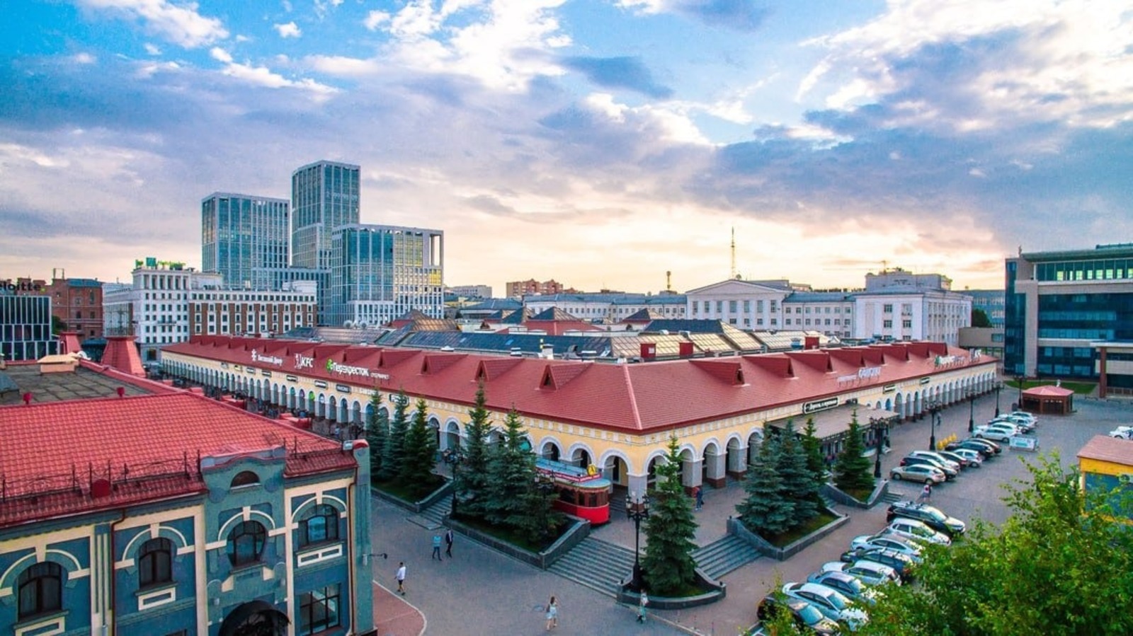 пресс-служба   администрация Уфы