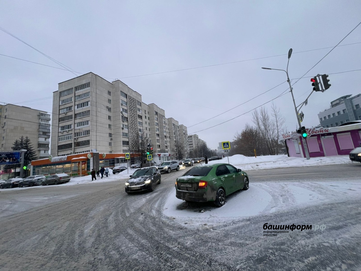 Ксения Калинина