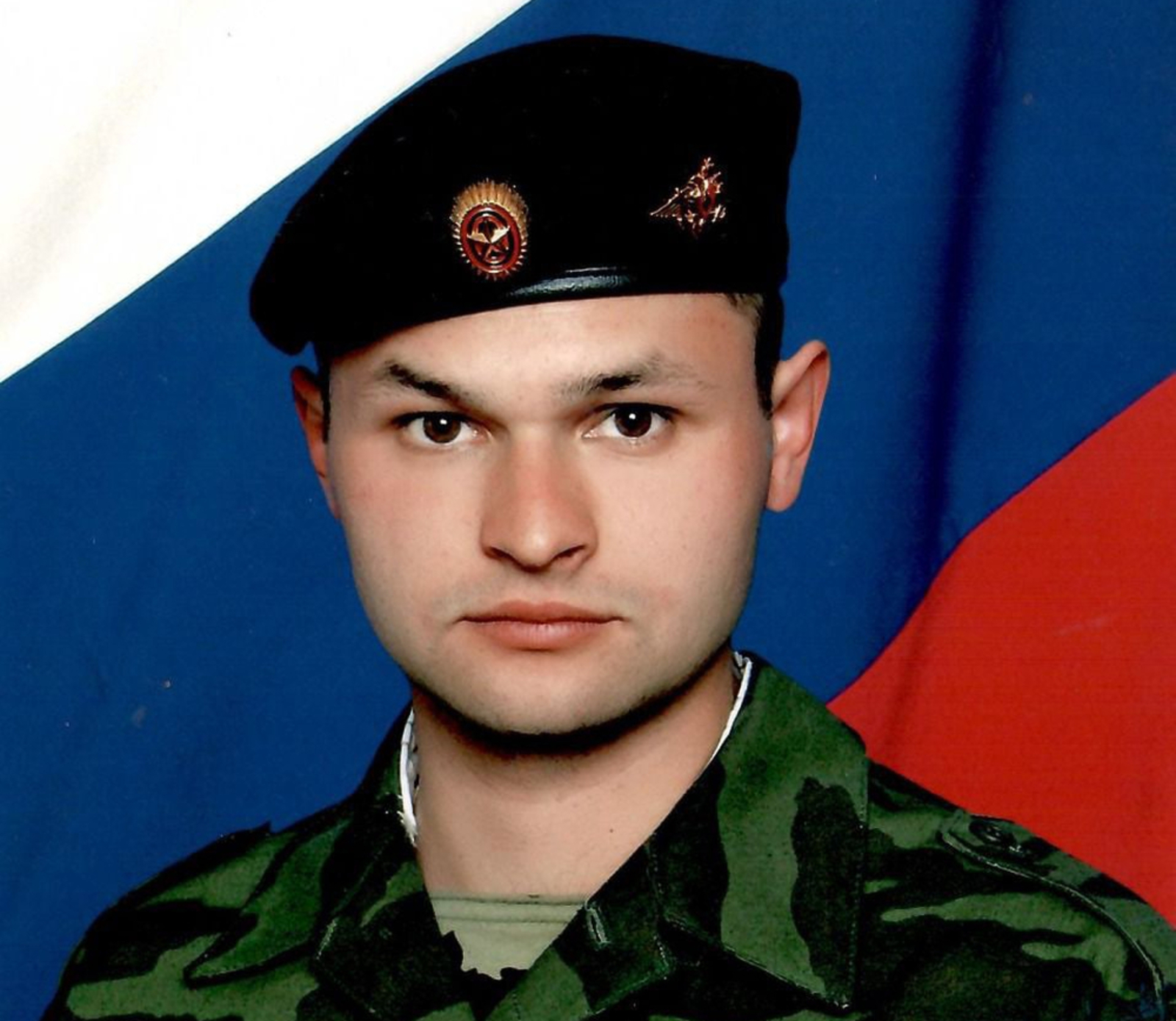 В Нефтекамске состоится прощание с Сергеем Уржумцевым, погибшим в ходе спецоперации на Украине
