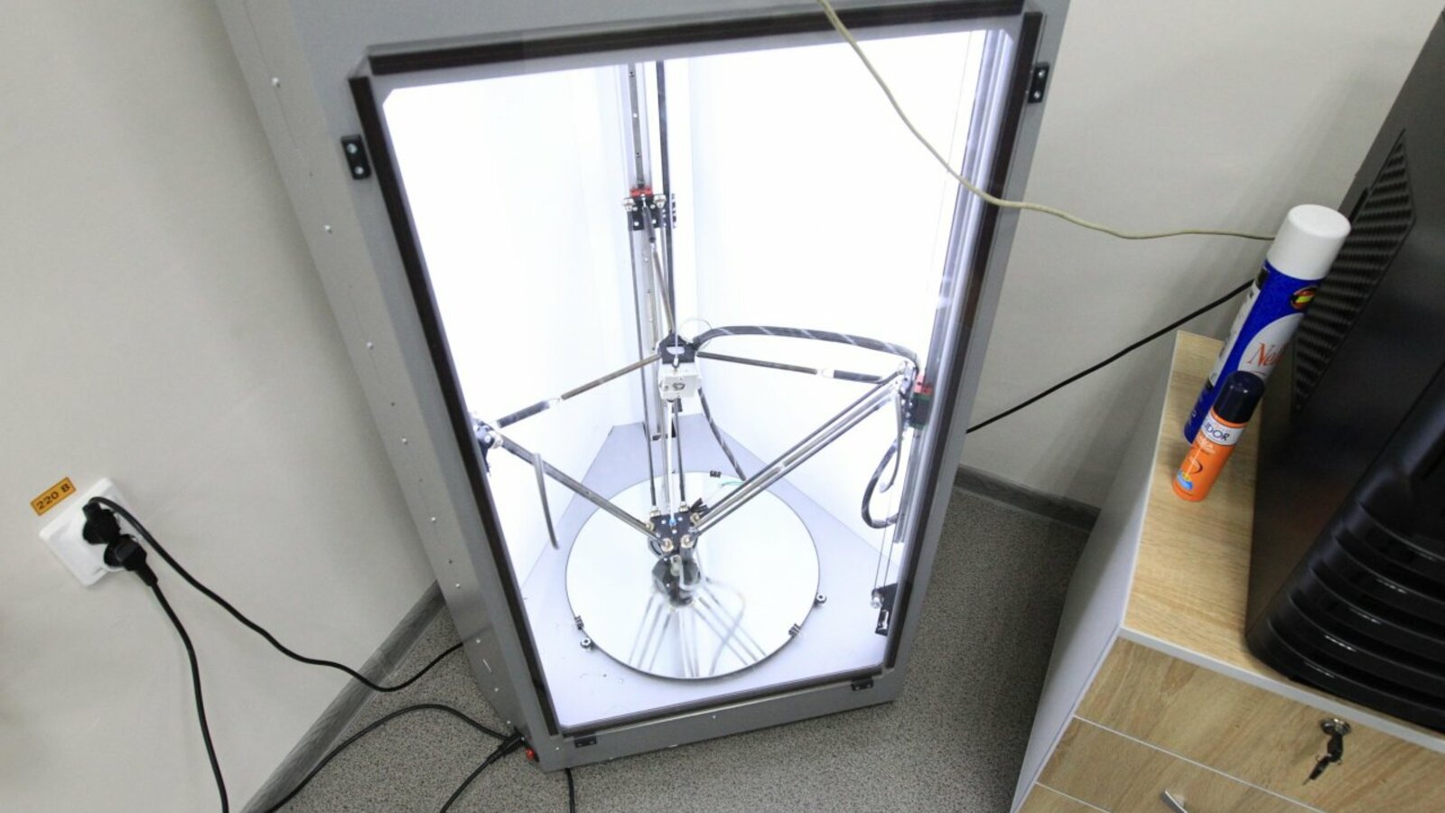 Олег Яровиков