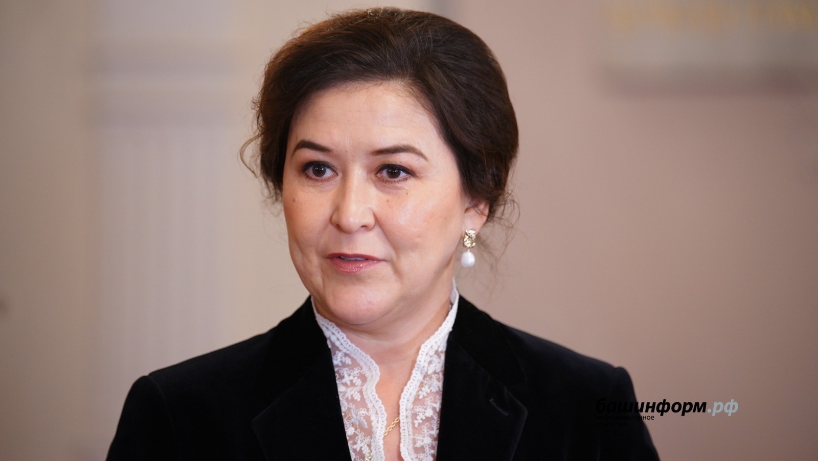 ИА «Башинформ» архив