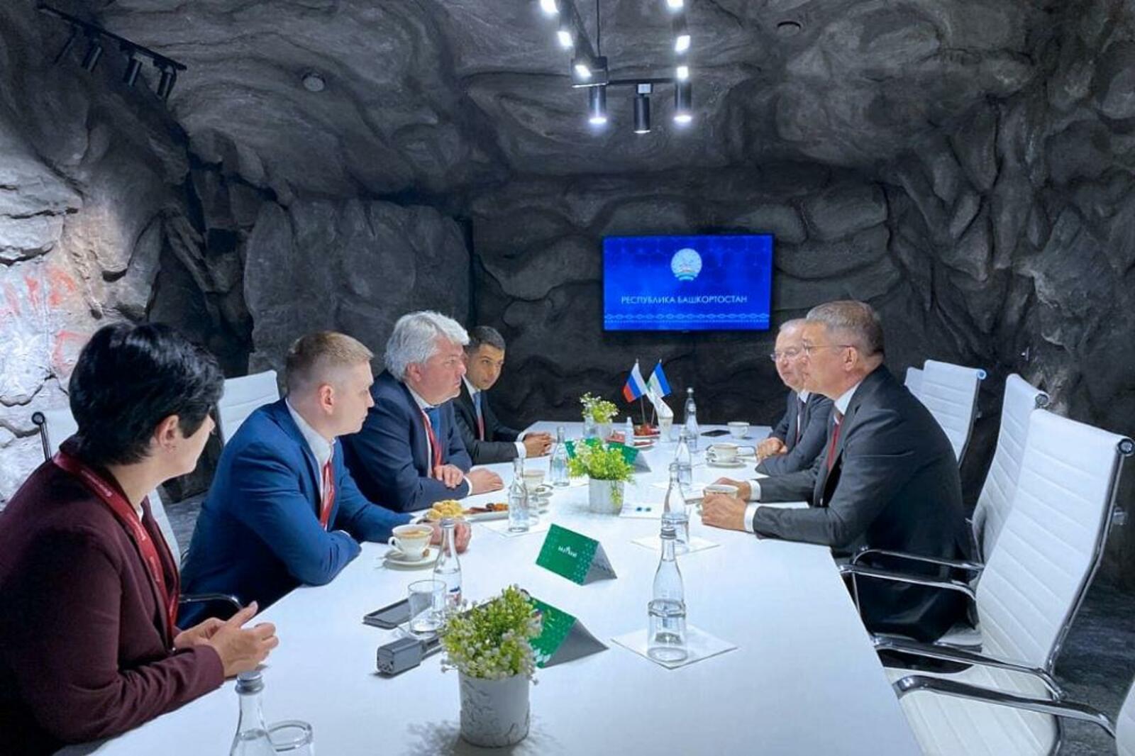 Правительство РБ
