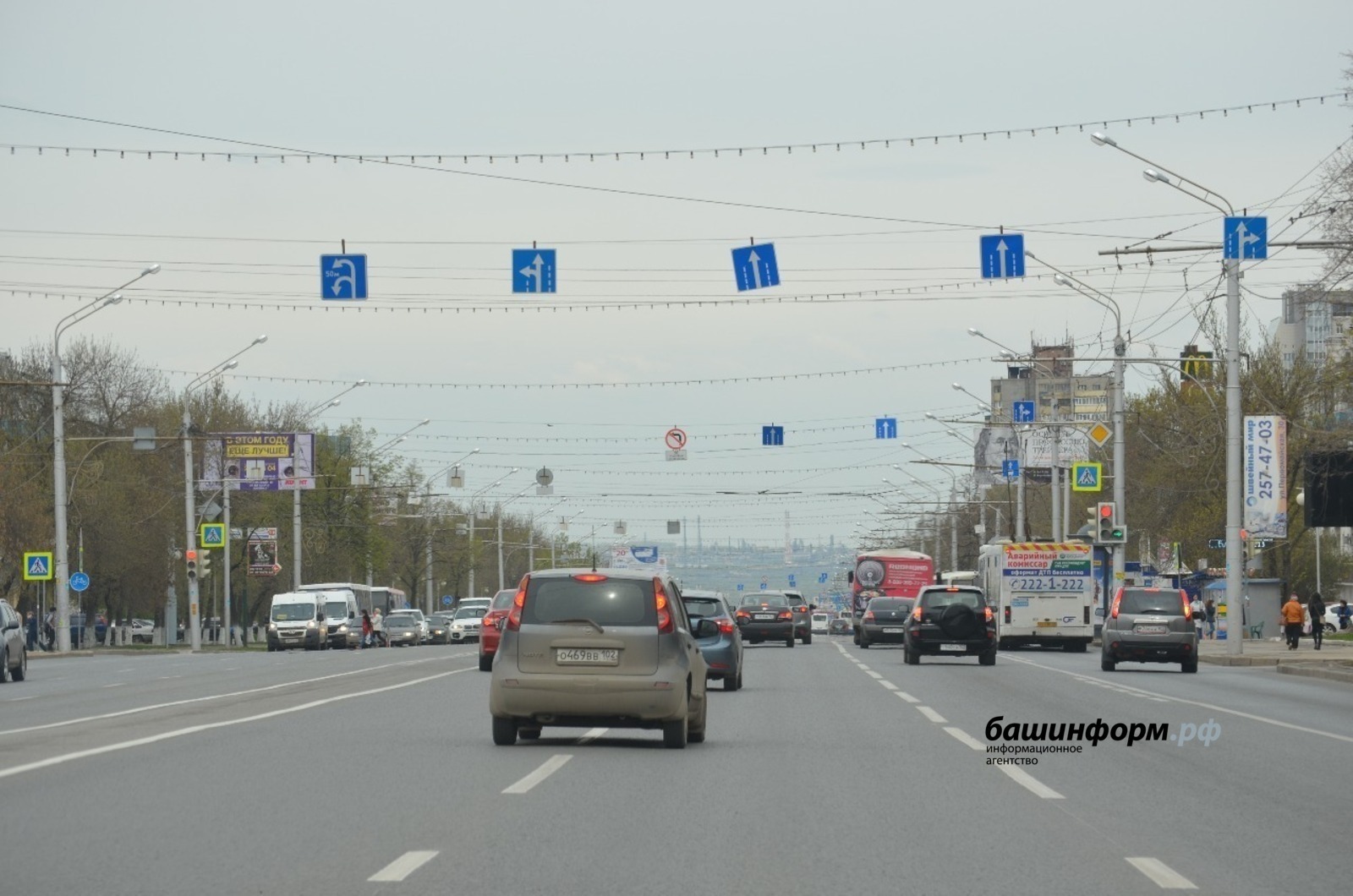 Ксения Калинина