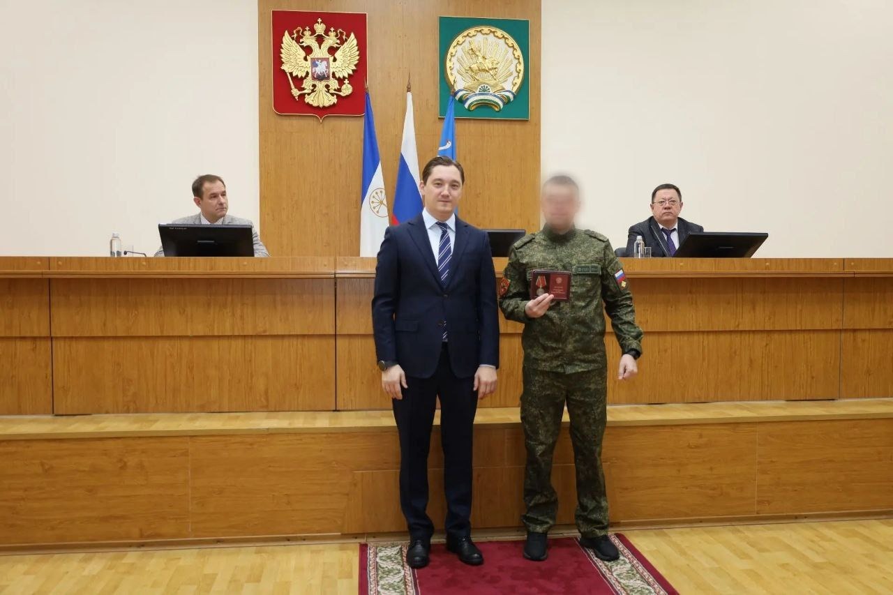 пресс-служба администрации Стерлитамака соцсети