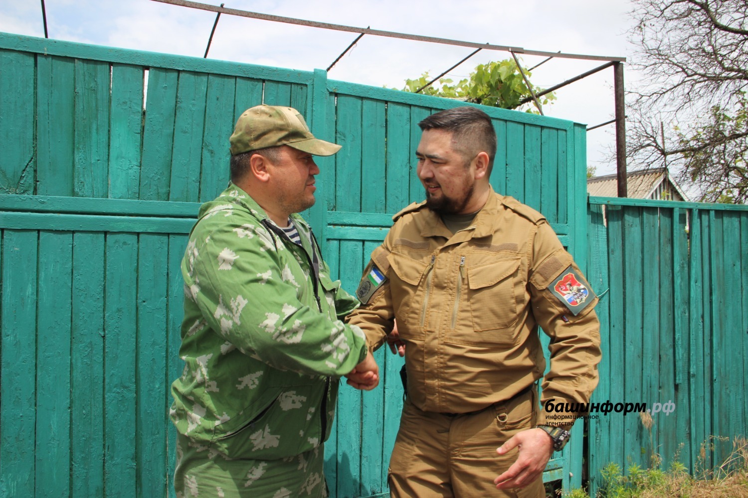 Эдуард Кускарбеков