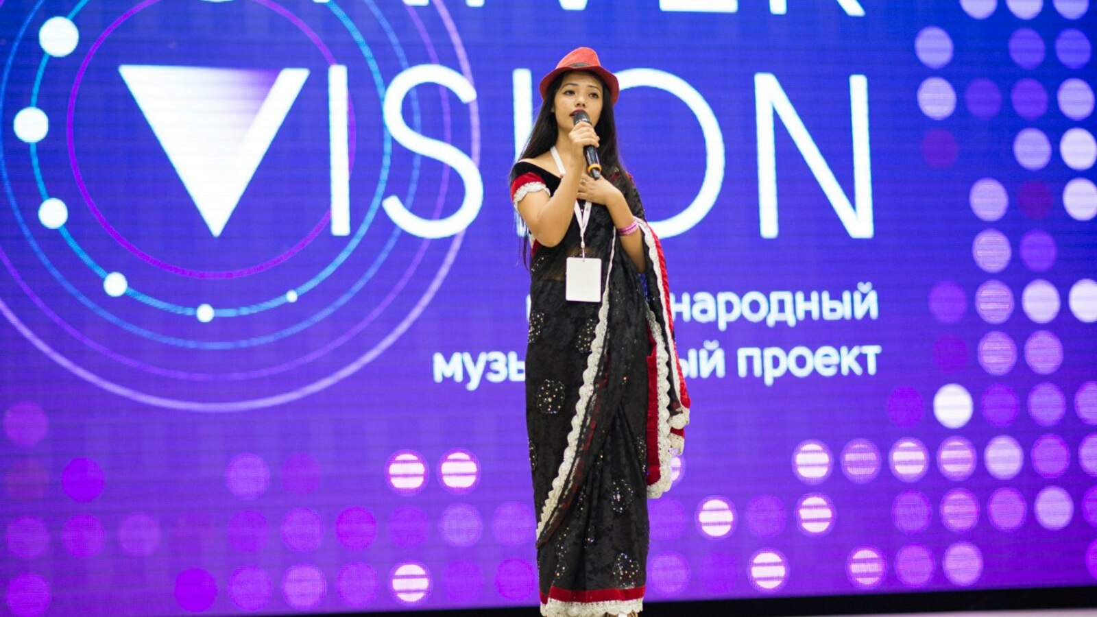 Марина Демченко