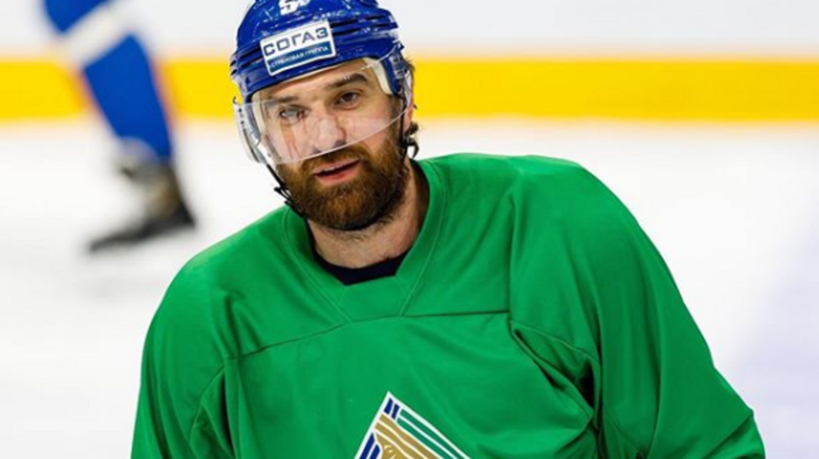 ХК "Салават Юлаев"