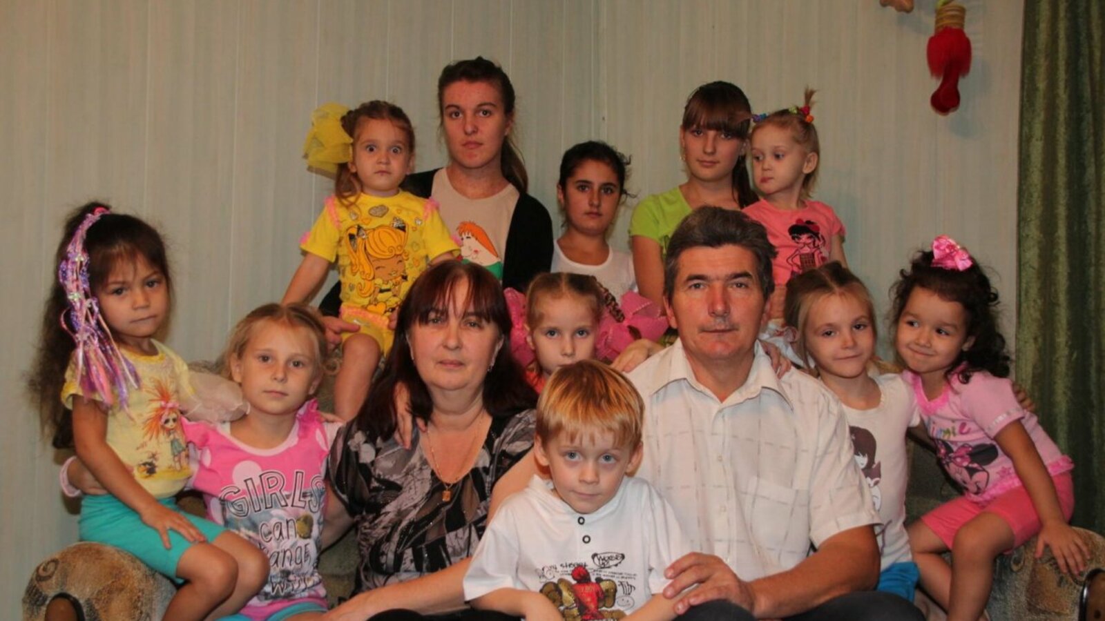 «Хайбуллинский вестник»