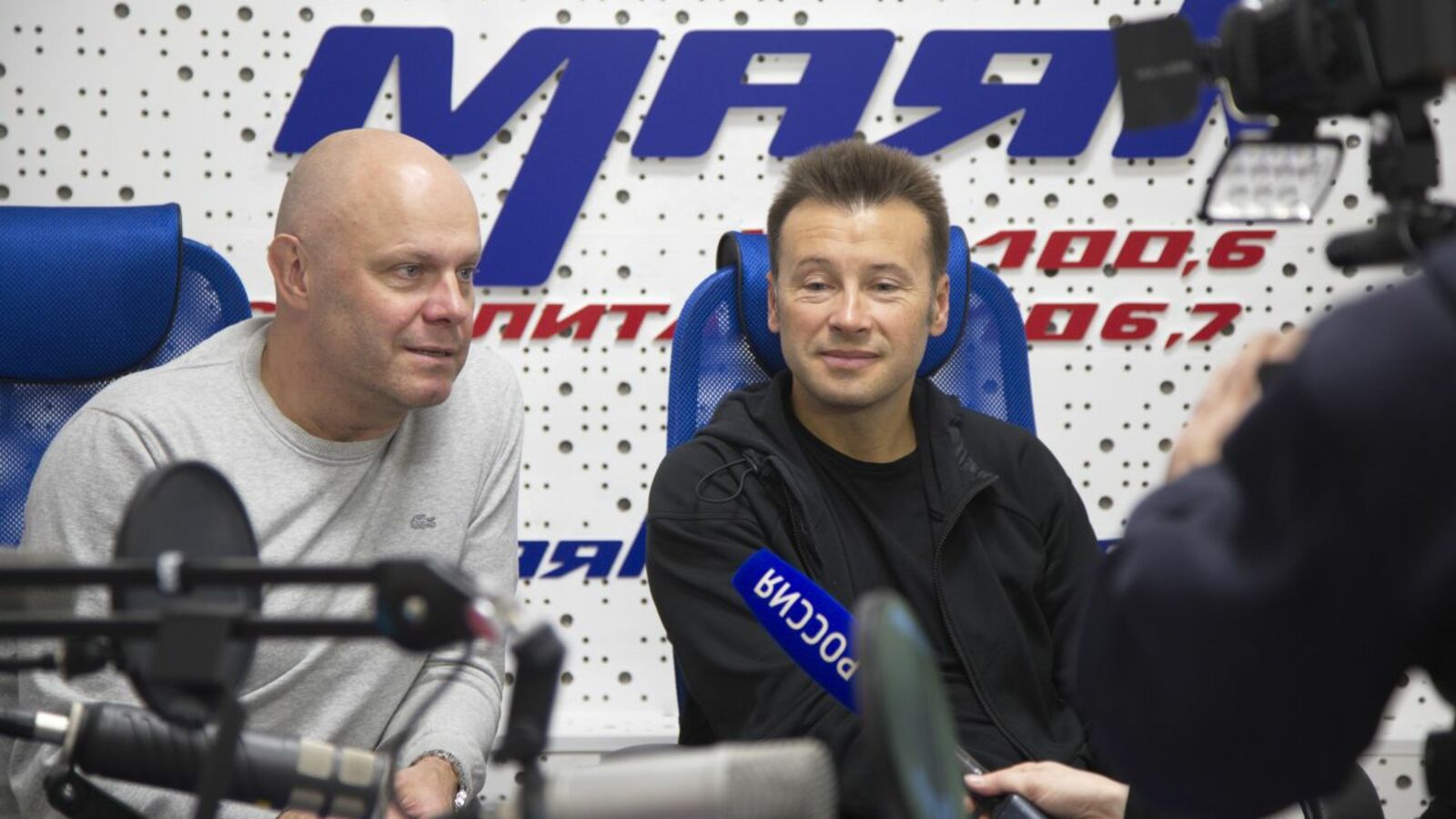 ГТРК "Башкортостан"