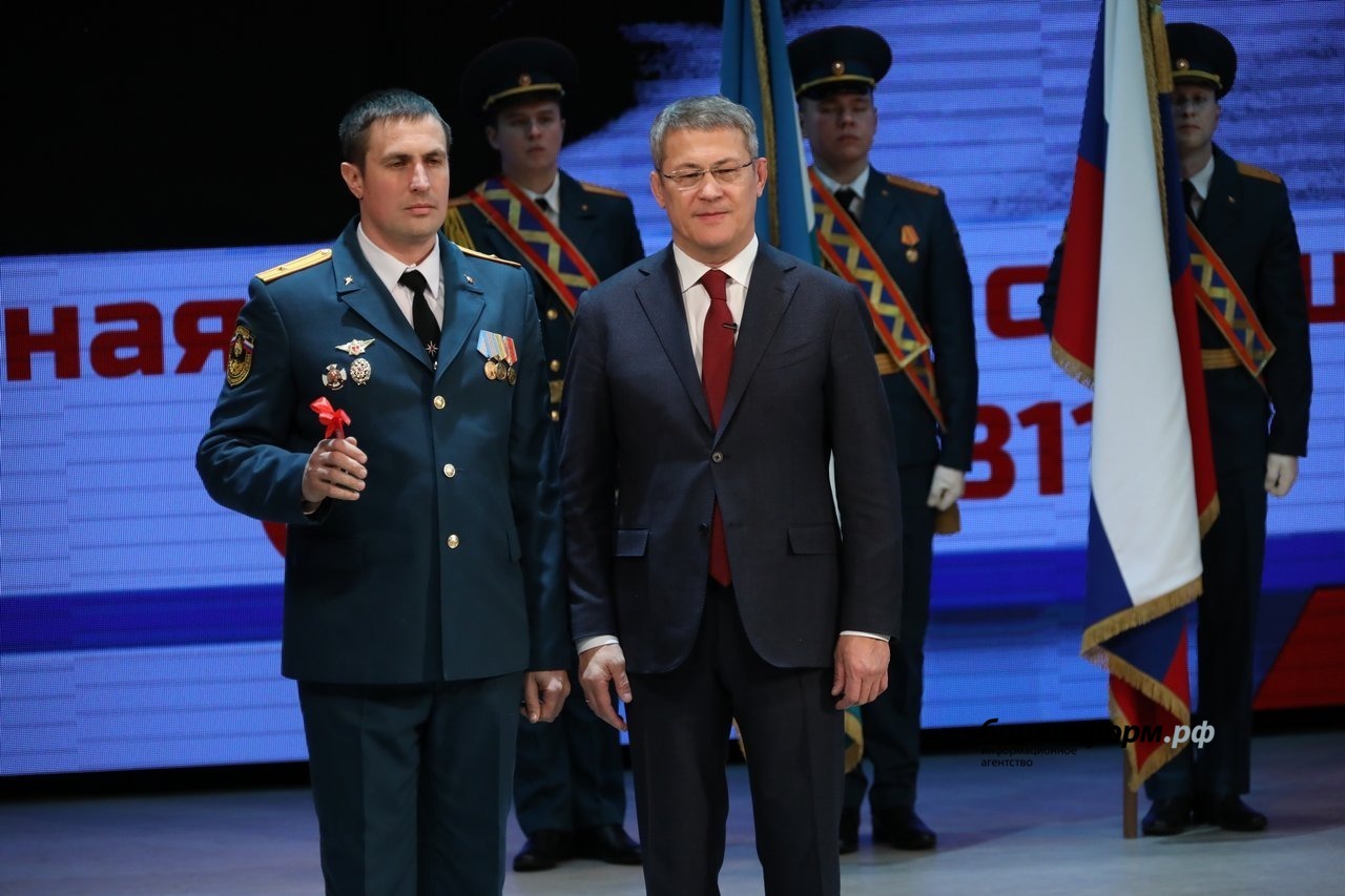 Валерий Шахов