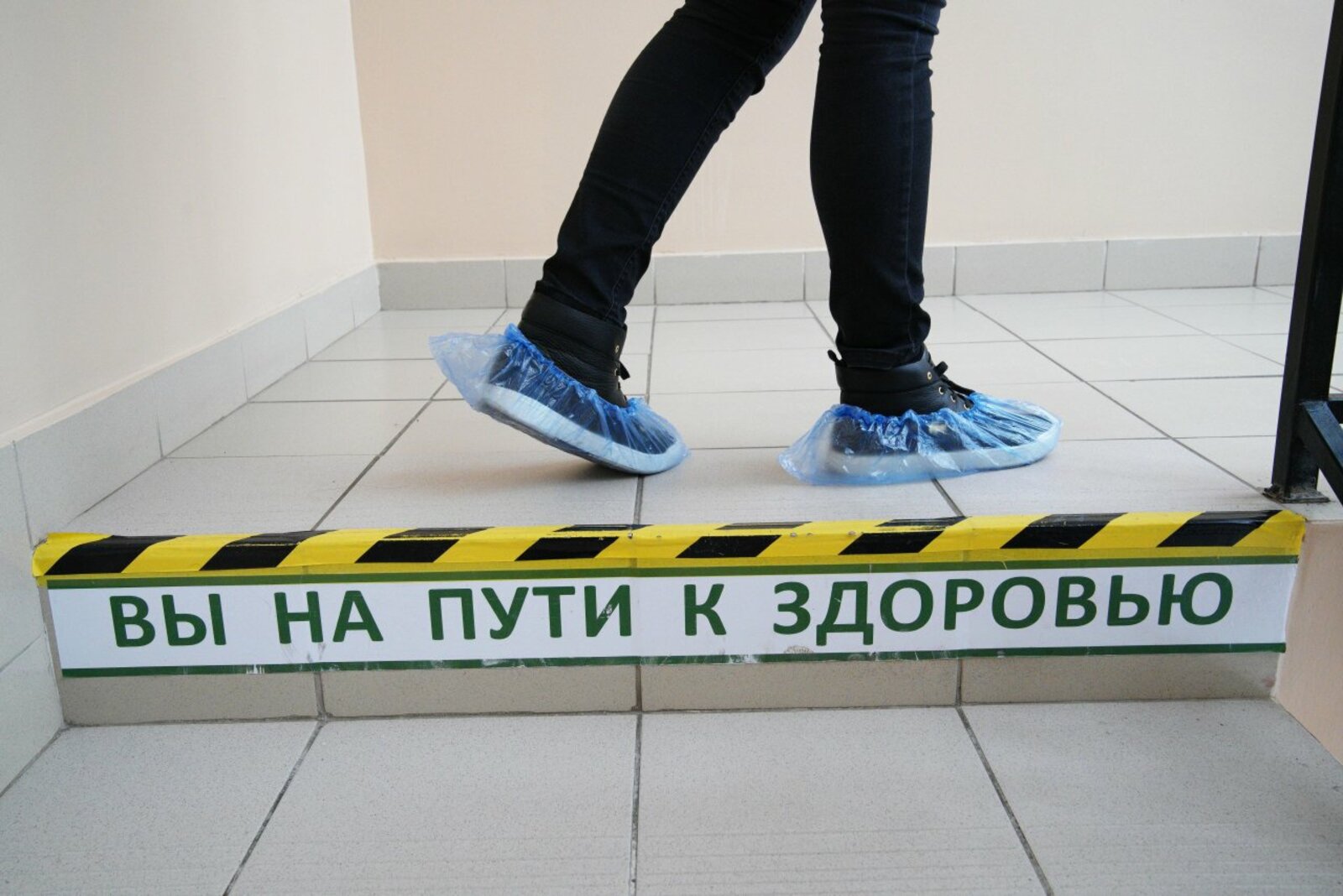Олег Яровиков