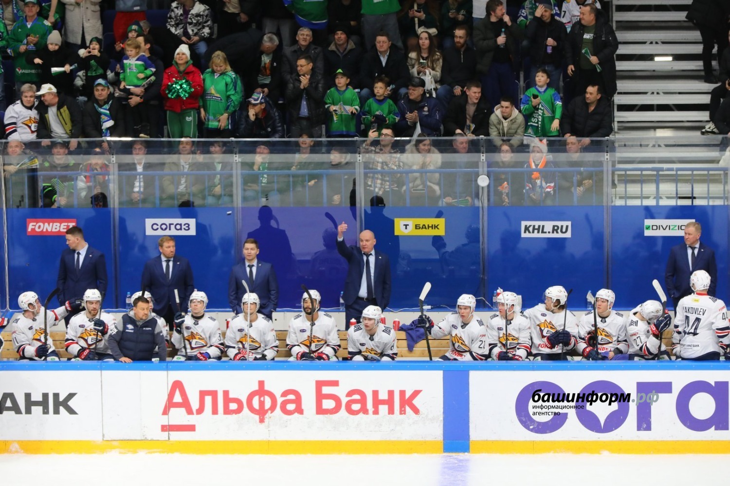 Валерий Шахов