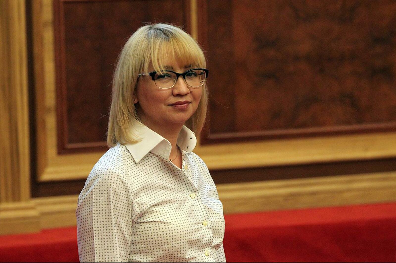 Олег Яровиков