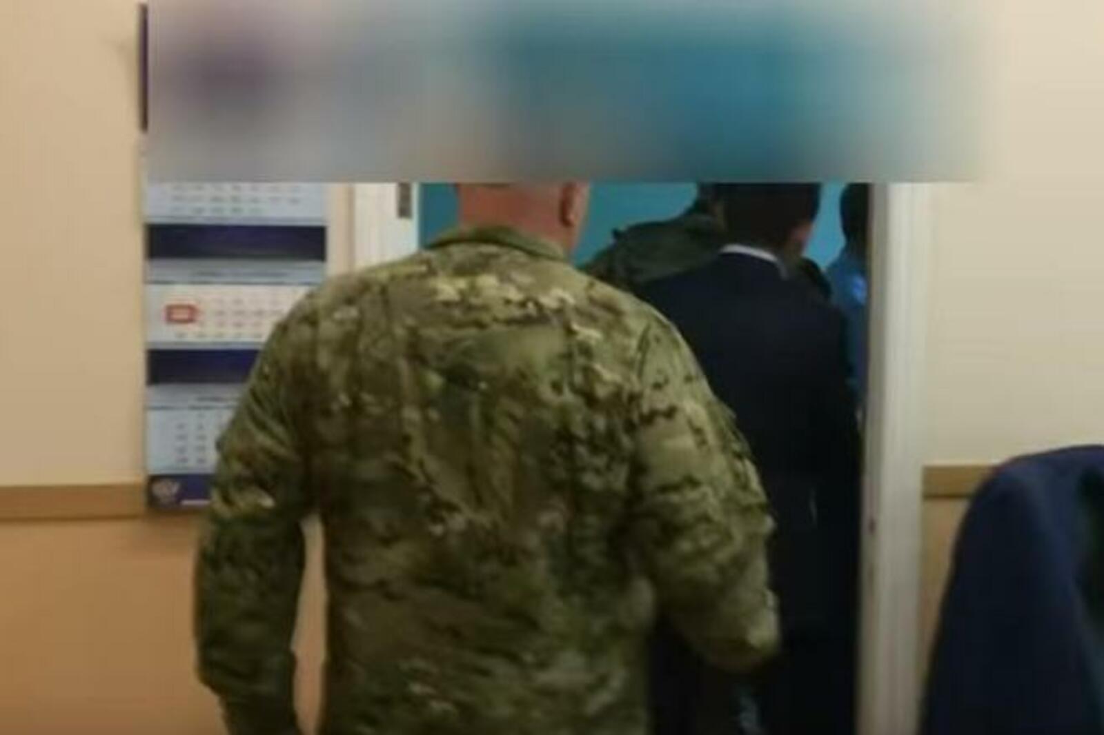 Управление ФСБ России по РБ