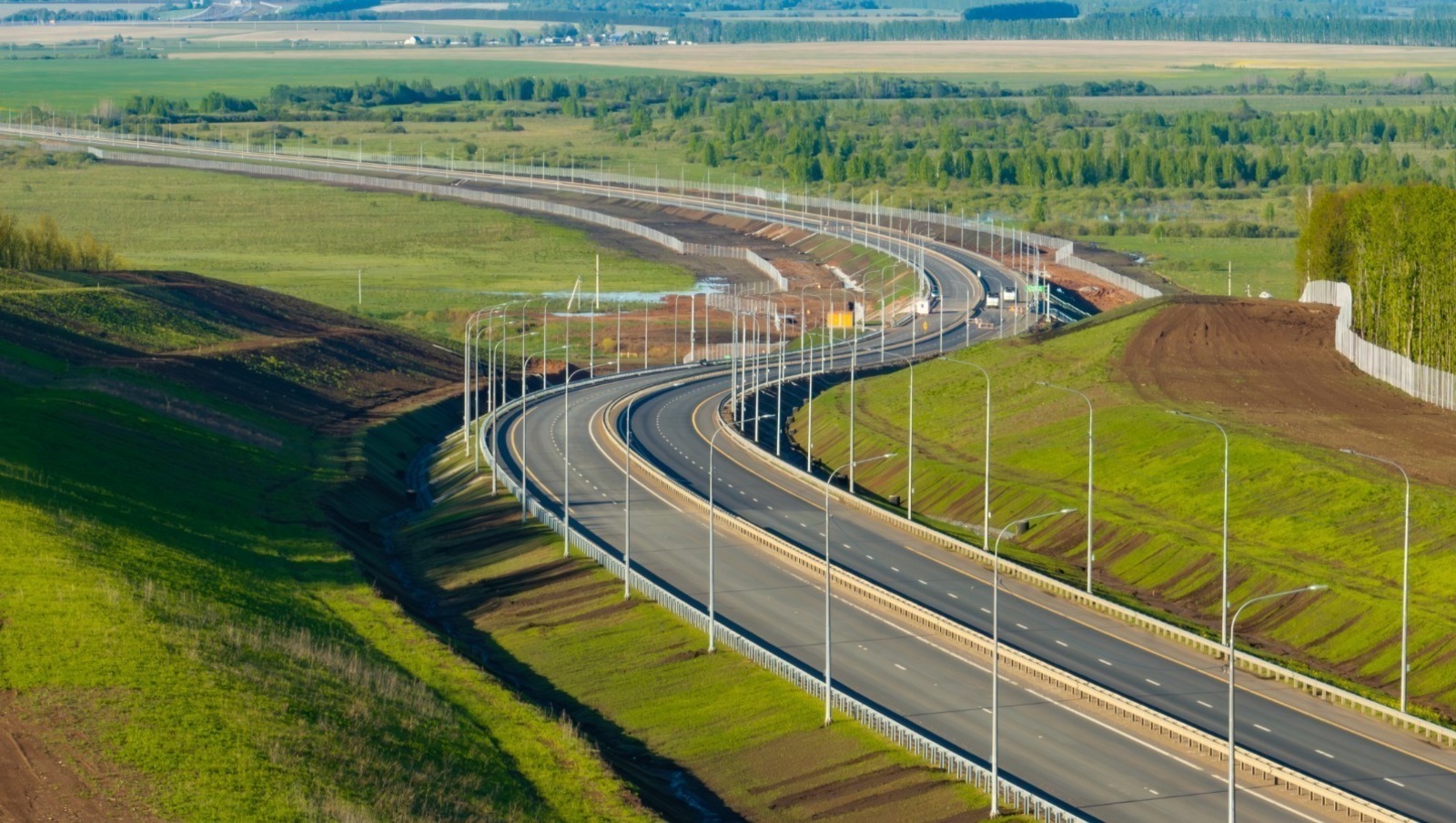 пресс-служба ГК «Автодор»