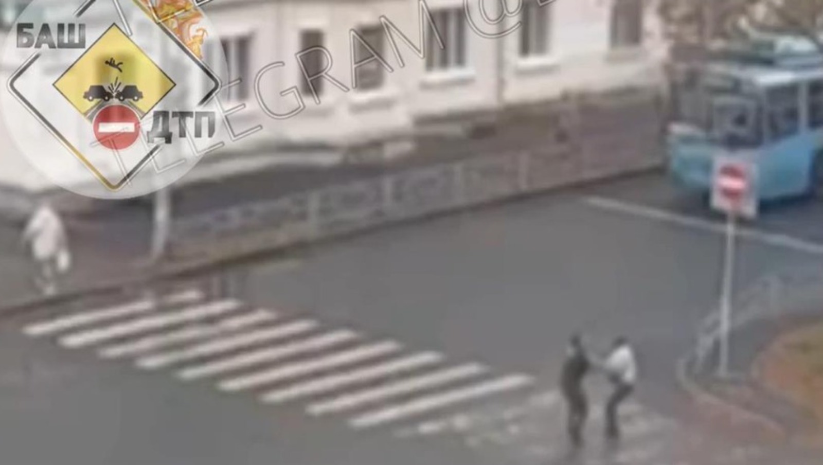 БашДТП, Telegram