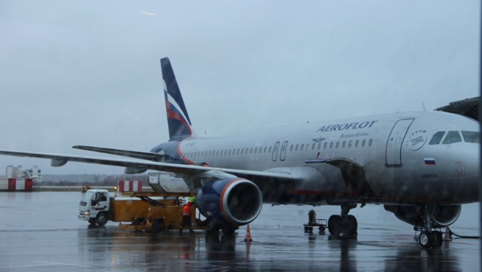 Ксения Калинина