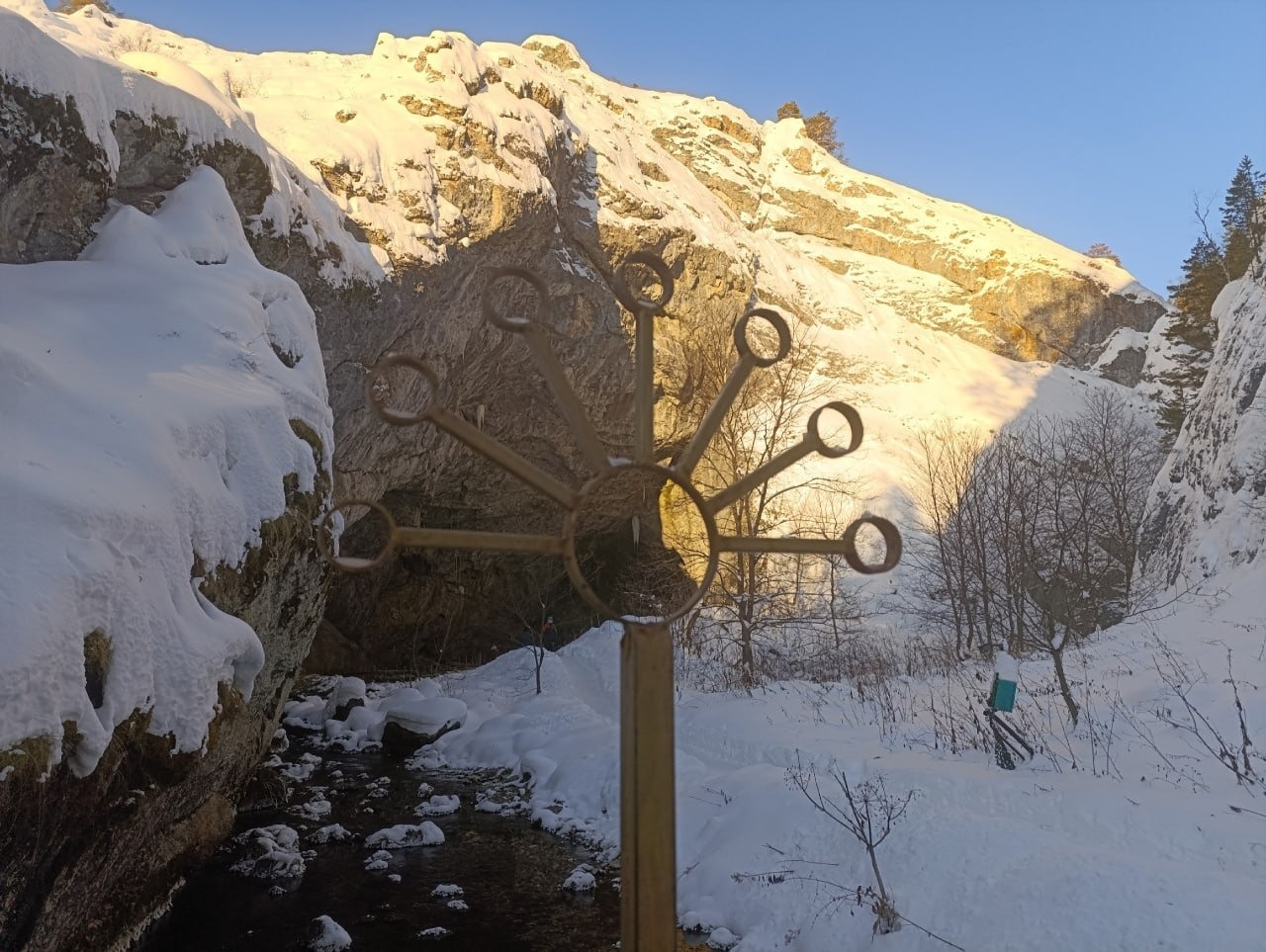 пресс-служба Государственный заповедник «Шульган-Таш»