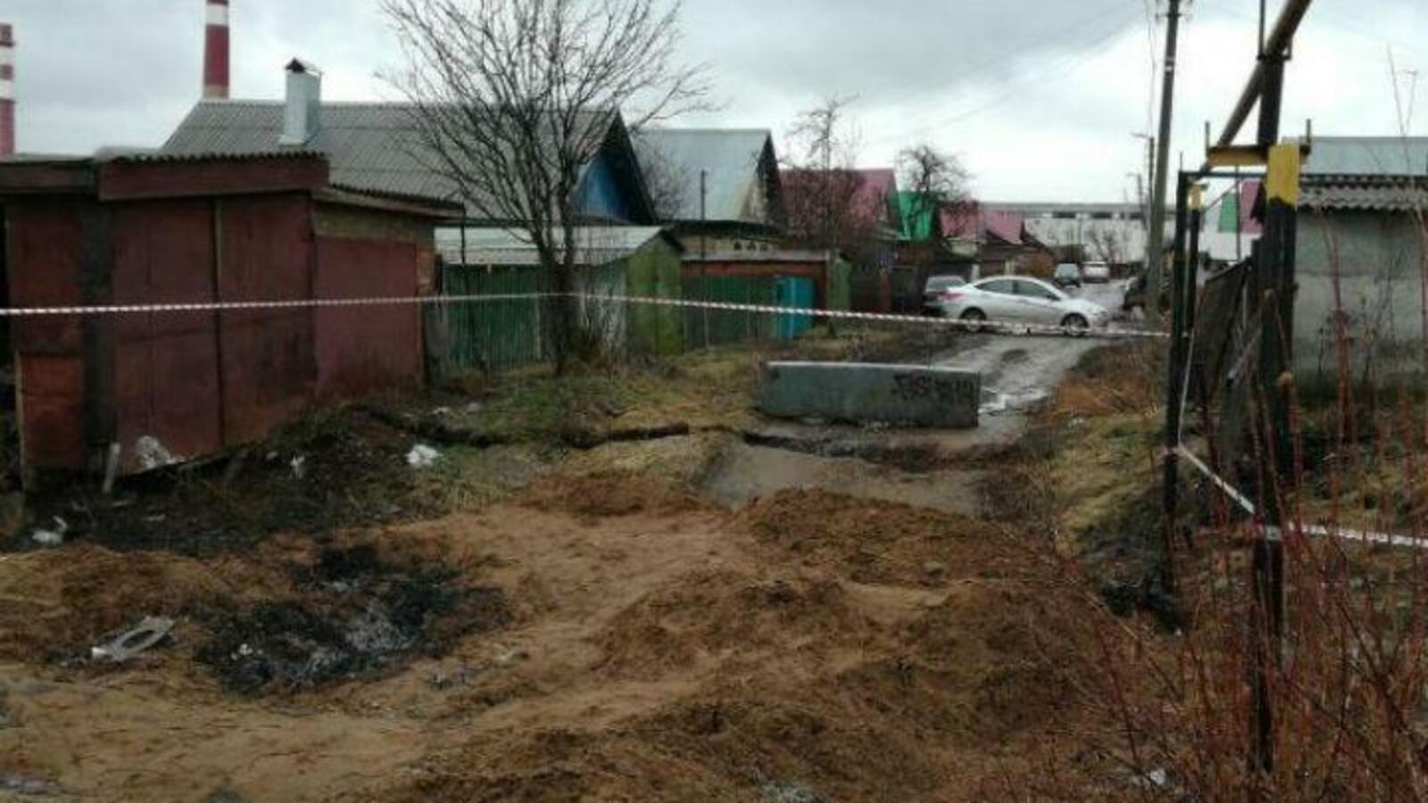 Из открытых источников