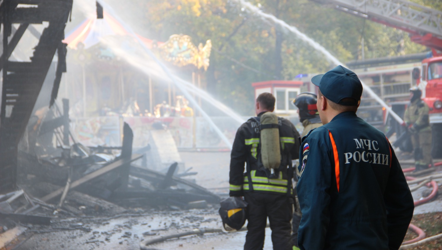 Ксения Калинина