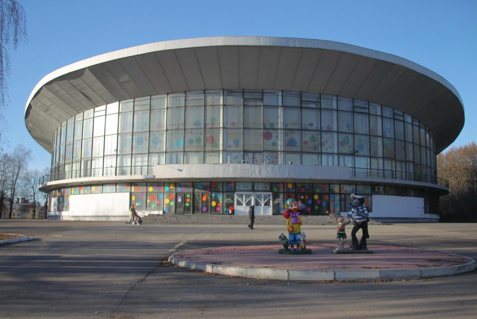 Олег Яровиков